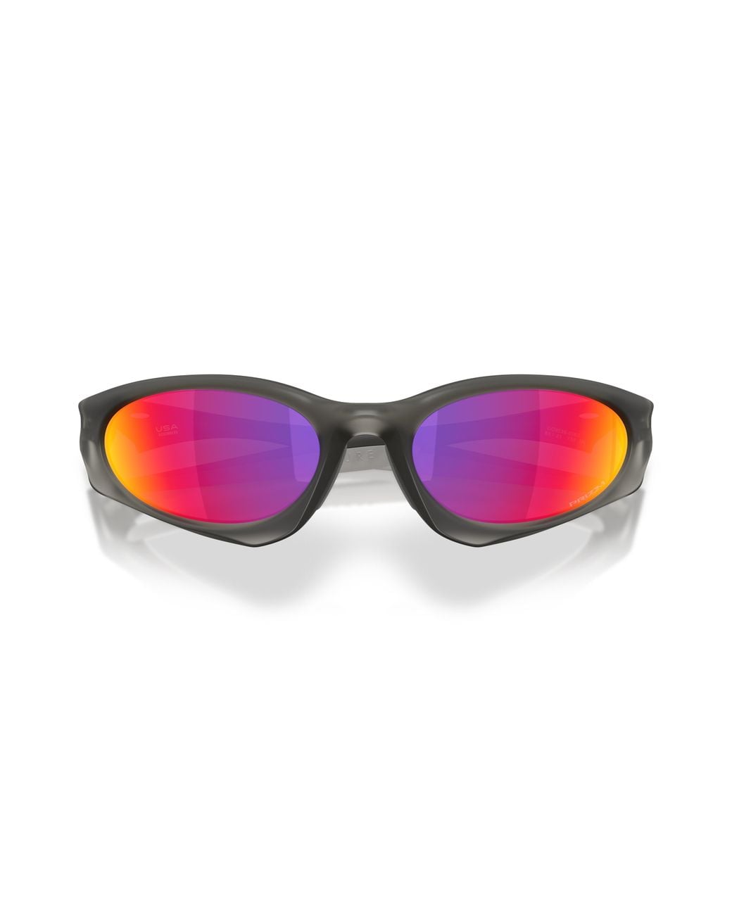 Oakley Black Oo9539 Suture Coat 953905 Sunglasses O_Matter Round Normal