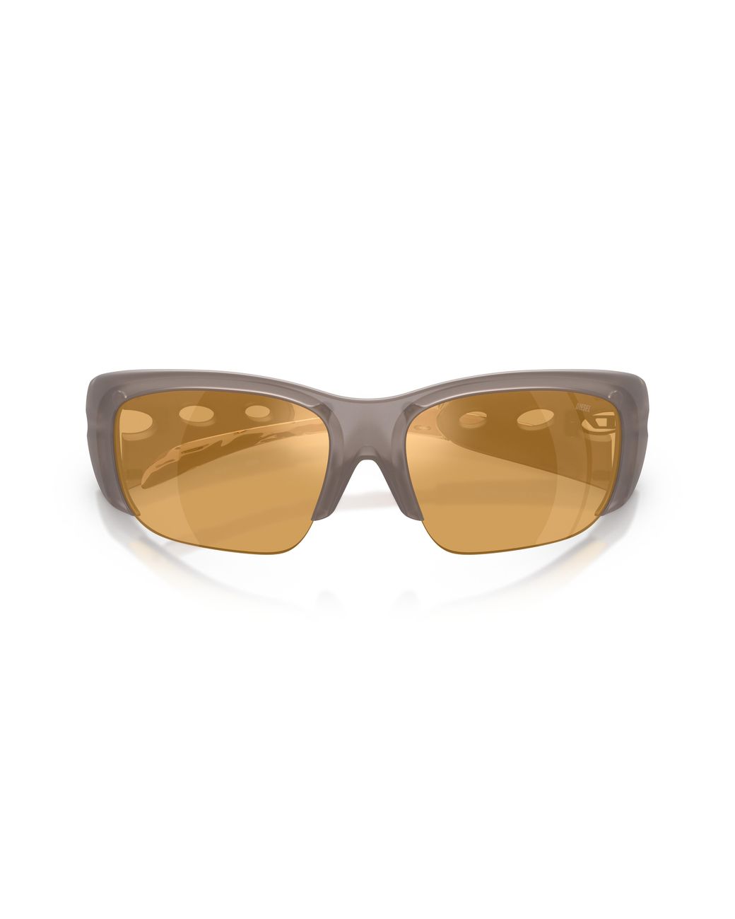 DIESEL Black Dl3016U 205474 Sunglasses Injected Pillow Normal