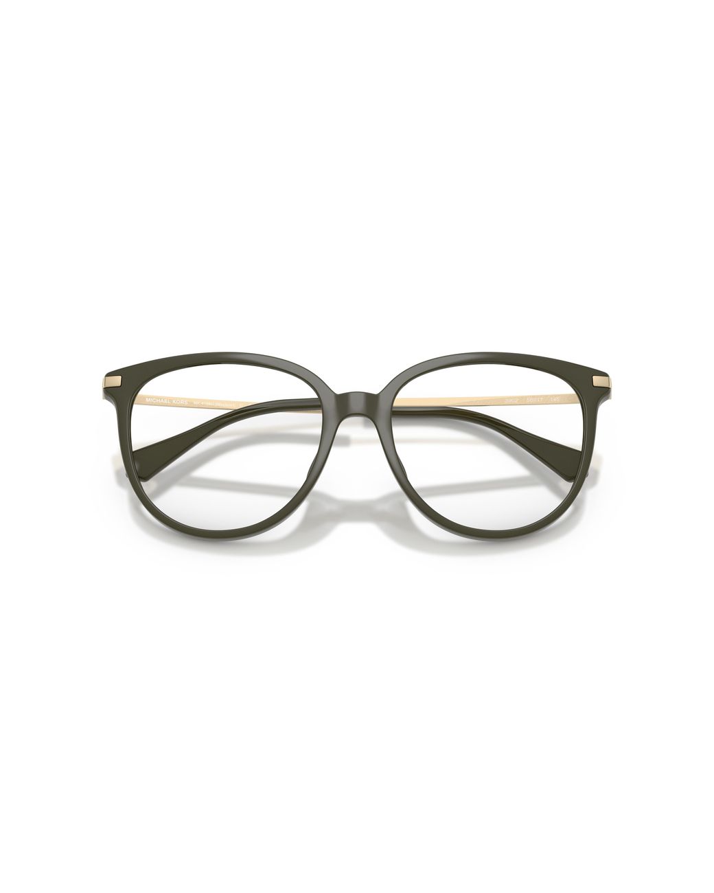 Michael Kors Black Mk4106U Westport 3902 Optical Frames Injected Round Normal