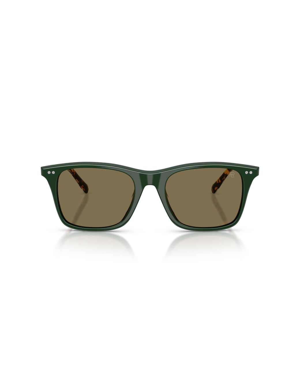 Ralph Lauren Black Rl8242U 614073 Sunglasses Acetate Pantos Normal for men