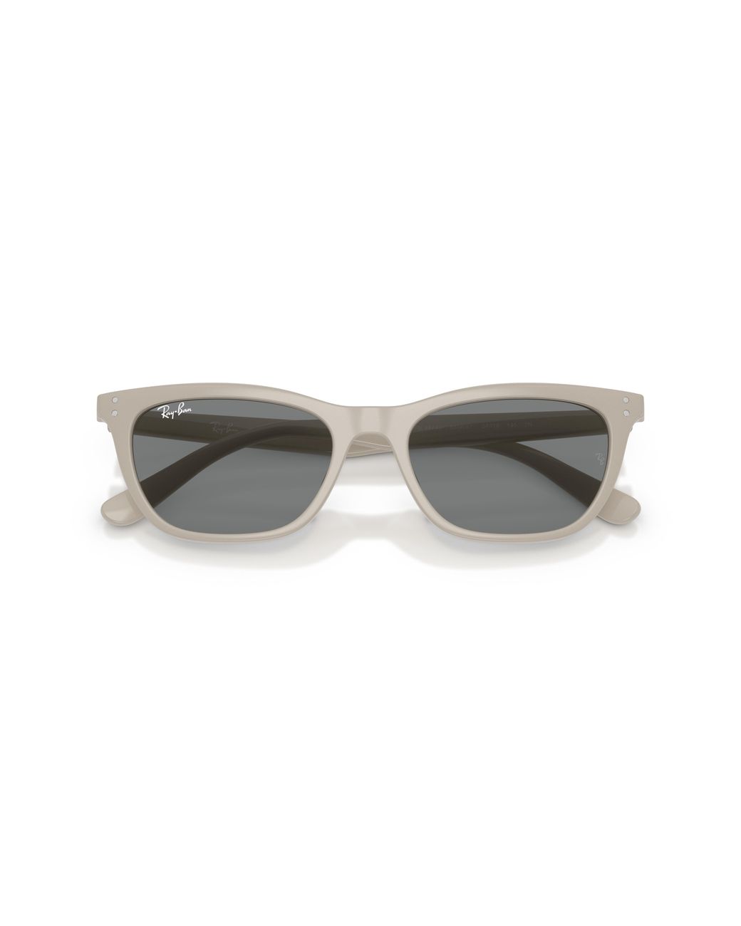 Ray-Ban Black Ray