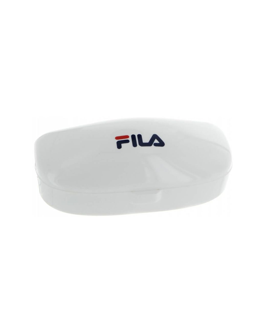 Fila Black Vfi303 703 Optical Frames Acetate Squared for men