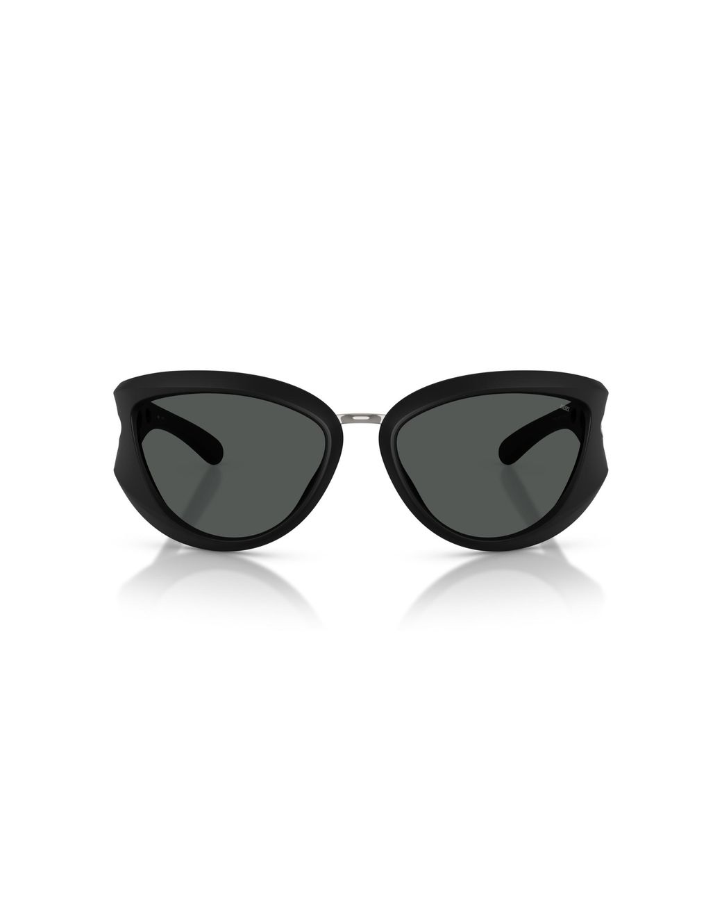 DIESEL Black Dl3007U 200287 Sunglasses