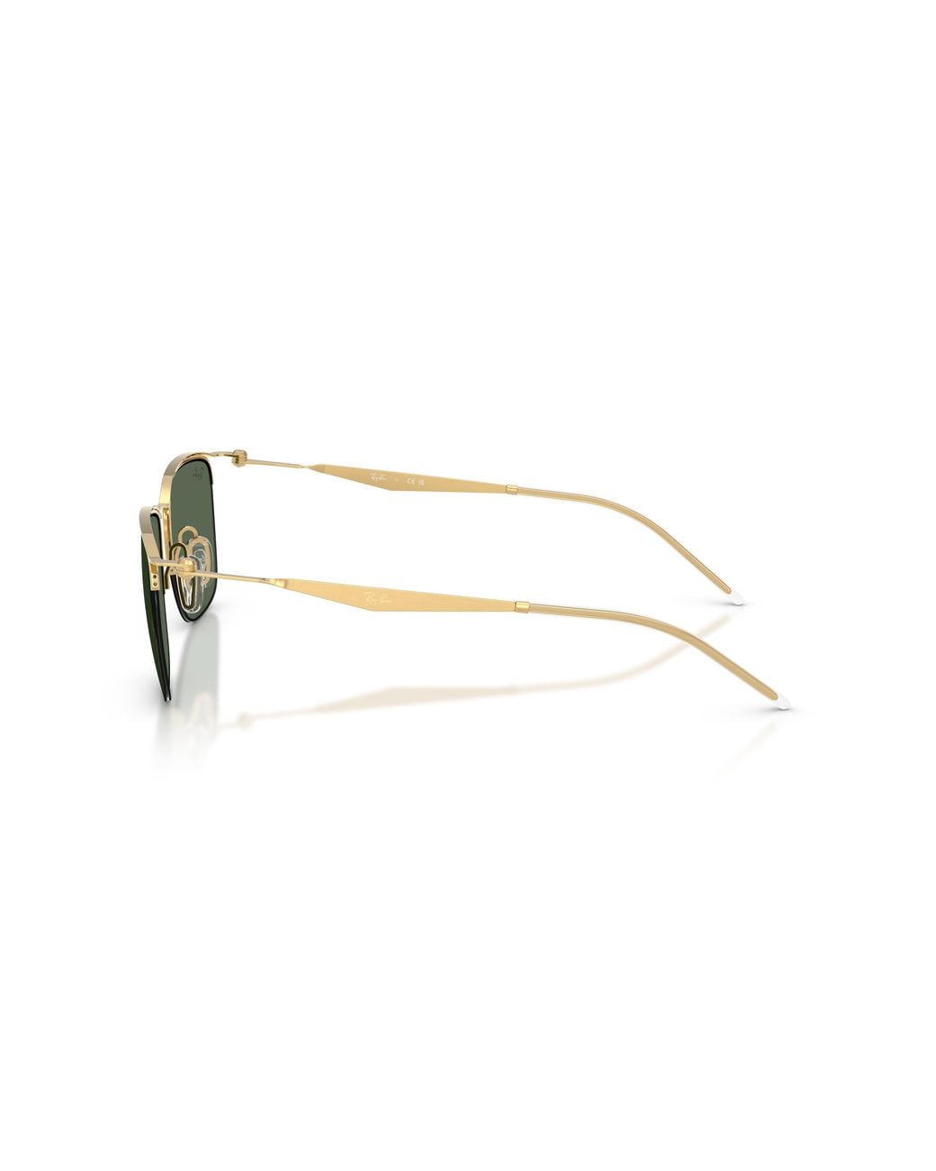 Ray-Ban Black Ray