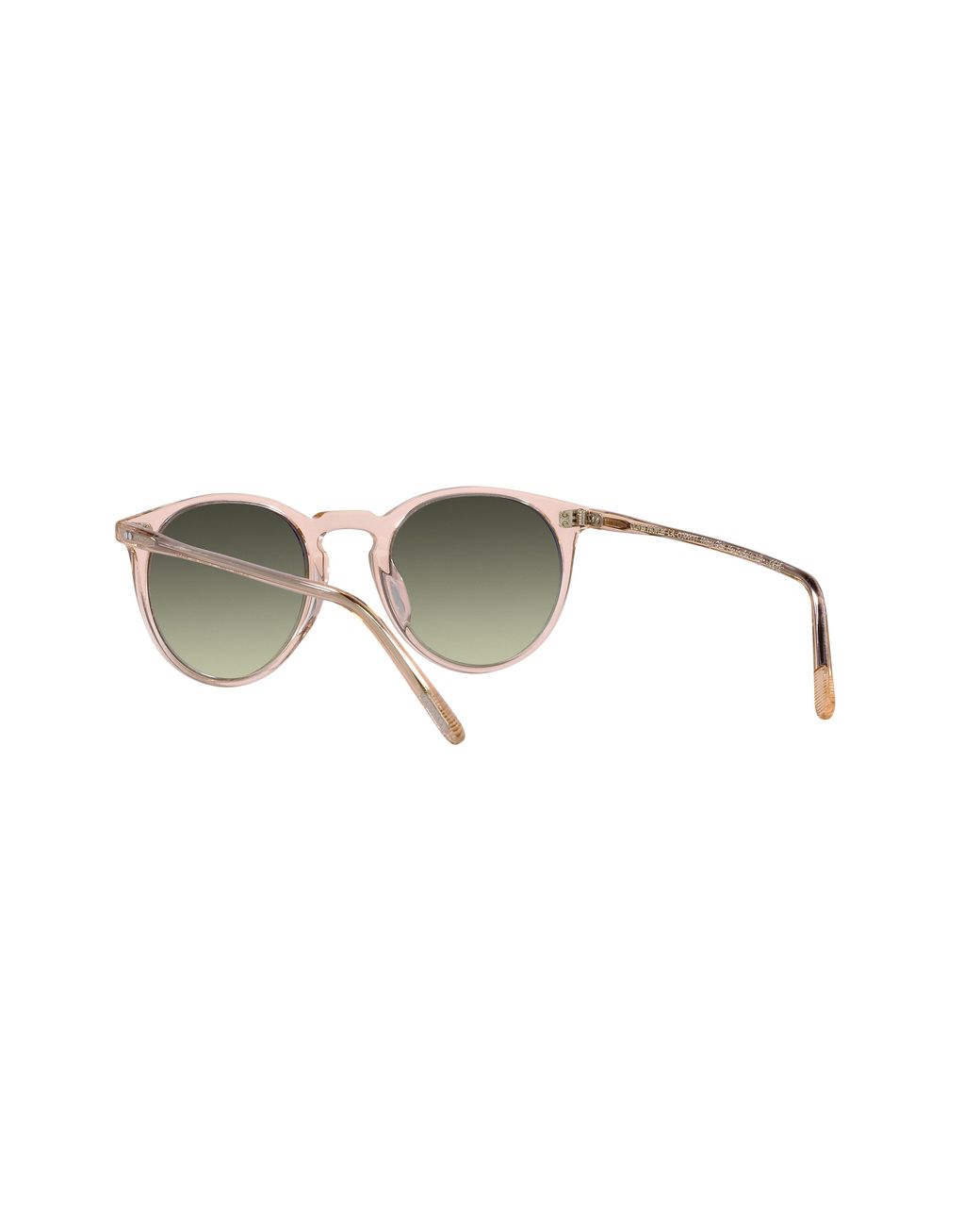 Oliver Peoples Black Ov5183S O'Malley Sun 1758Bh Sunglasses Acetate G15 Pantos Normal for men