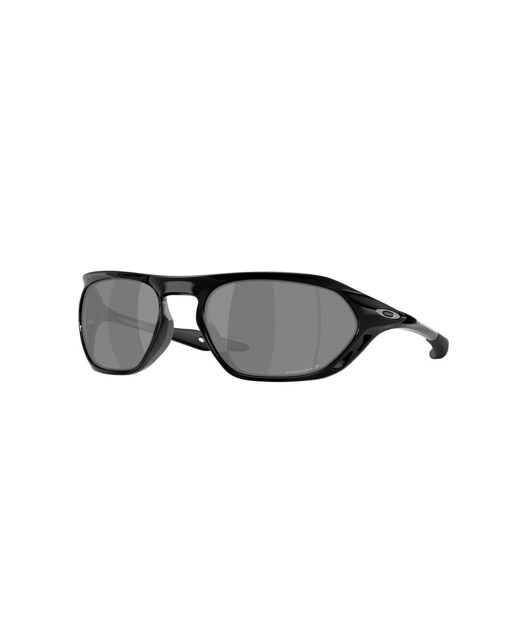 Oakley Black Oo9537 Cage Jacket 953708 Sunglasses O_Matter Geometric Polarized
