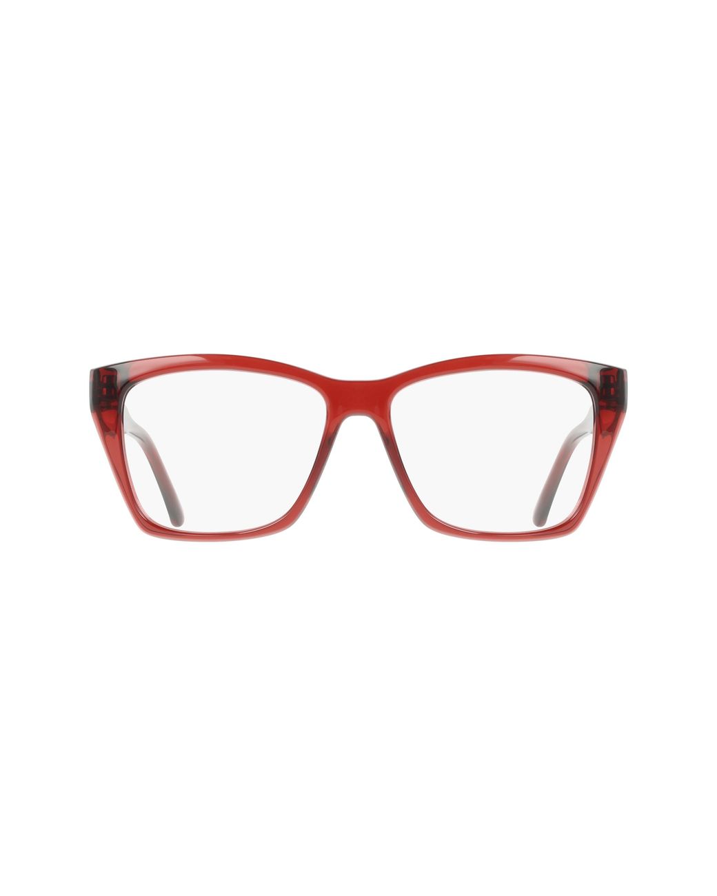 Ferragamo Black Sf3030E 616 Optical Frames Squared Normal
