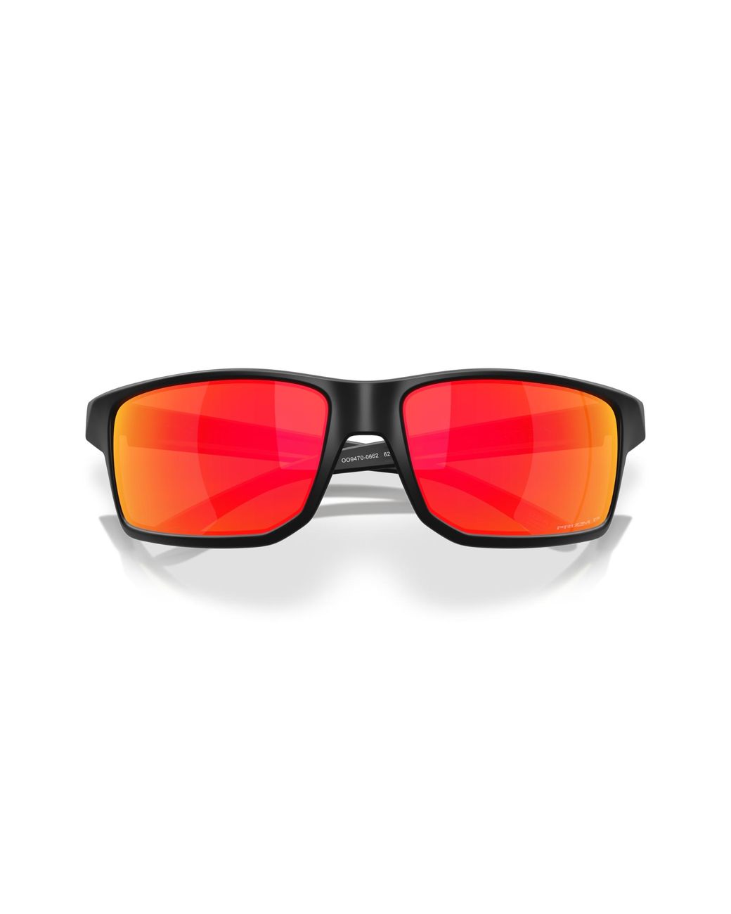 Oakley Black Oo9470 Gibston Xl 947006 Sunglasses O_Matter Squared Polarized for men