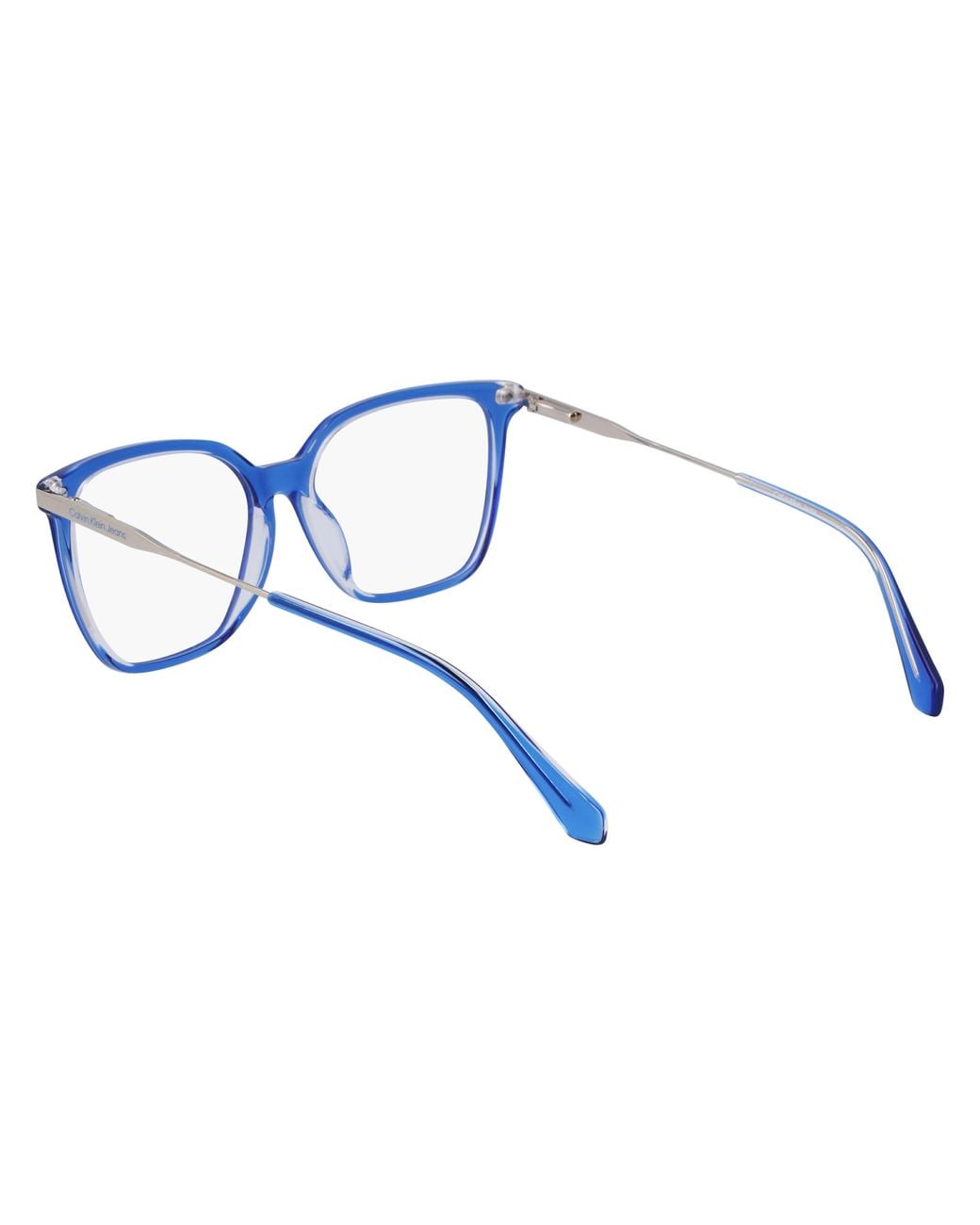 Calvin Klein Black Ckj22646 400 Optical Frames Acetate Butterfly Normal Photochromatic