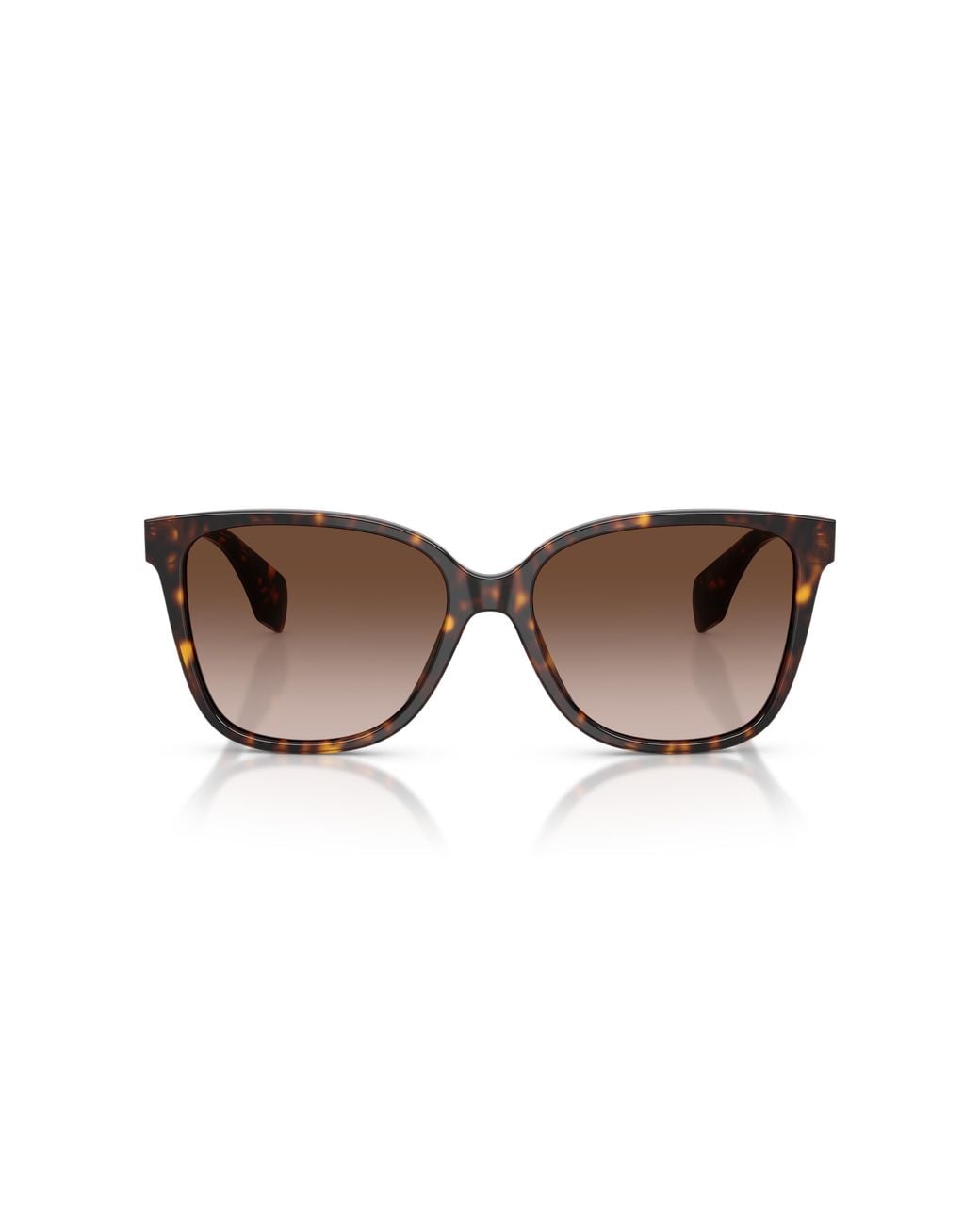 Versace Black Ve4523 108/13 Sunglasses Acetate Butterfly Normal Nuanced