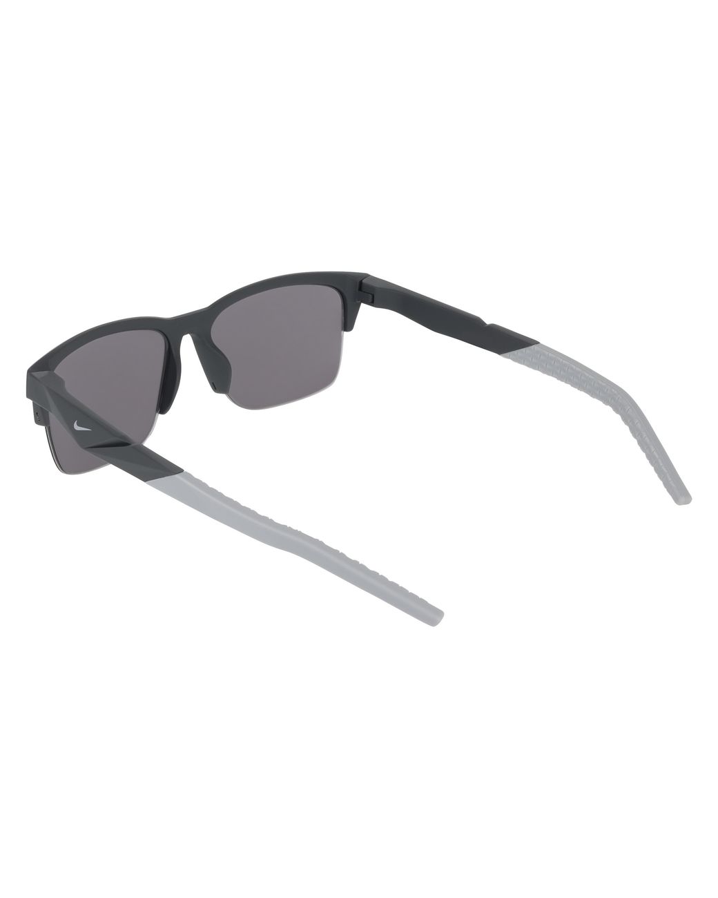 Nike Black Radeon Ware Ir4369X 060 Sunglasses Bio-Injected Squared Normal