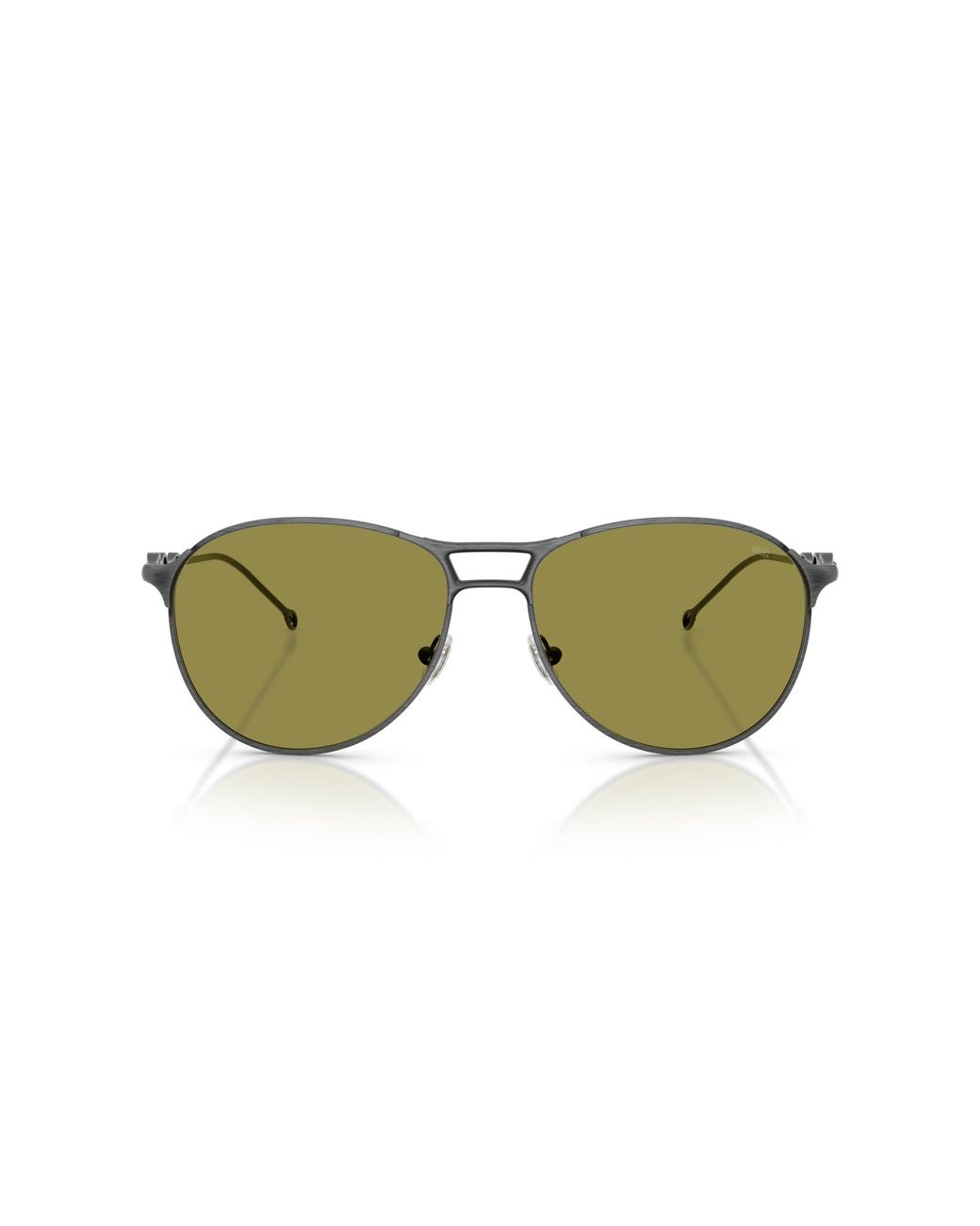 DIESEL Green Dl1009 1027/2 Sunglasses Metal Pantos Normal