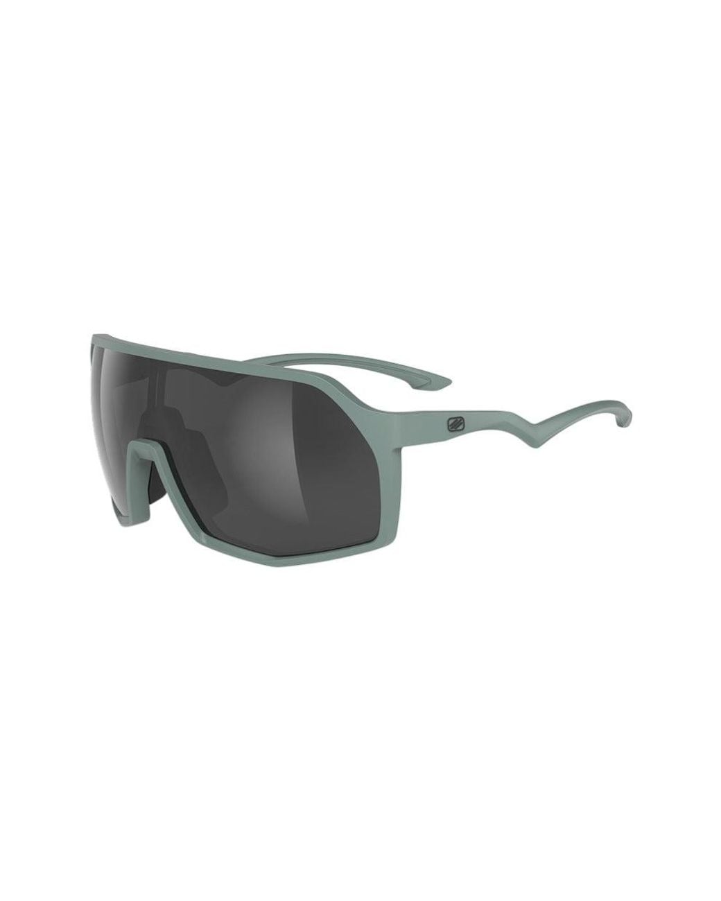Rudy Project Black Thunder Sage Matte
