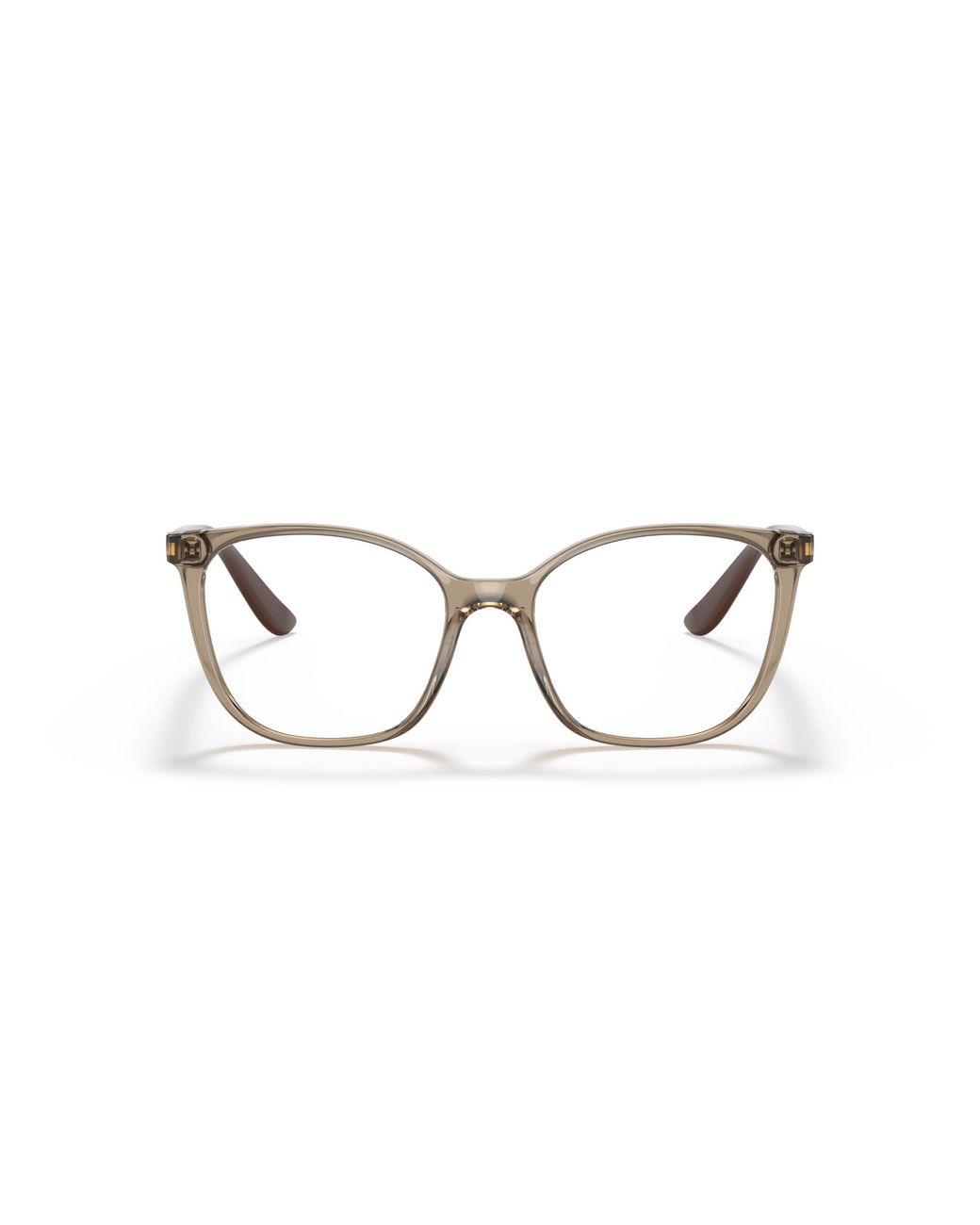 Vogue Eyewear Black Vo5356 2940 Optical Frames Plastic Squared