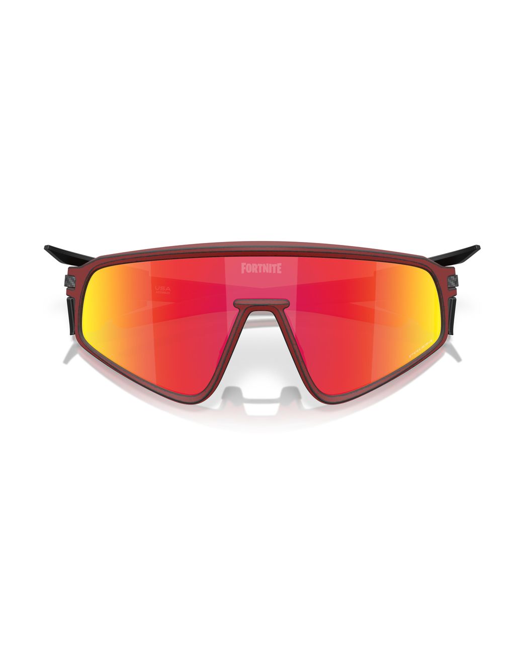 Oakley Black Oo9404 Latch Panel 940423 Sunglasses O_Matter Mask Normal