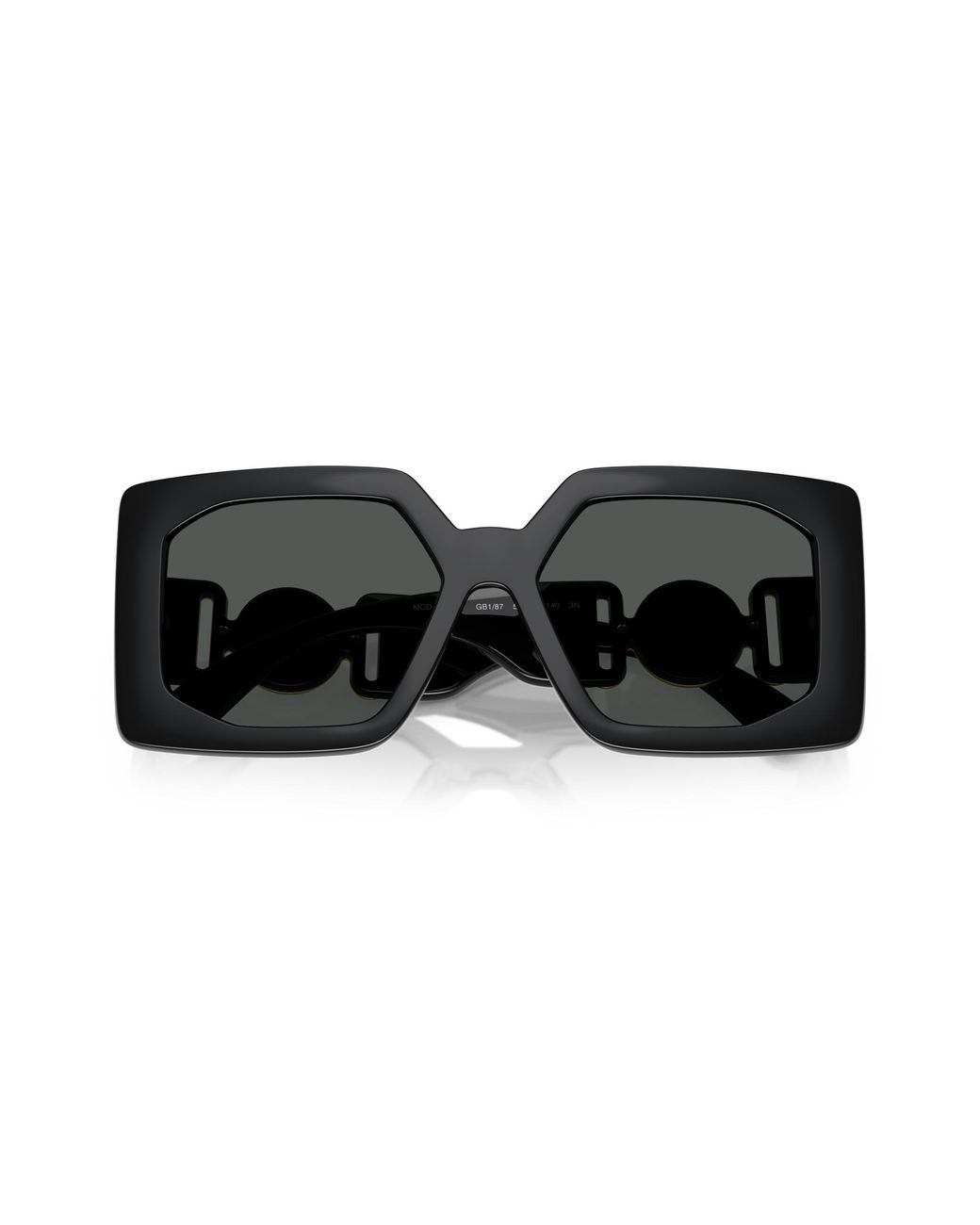 Versace Black Ve4478U Sunglasses