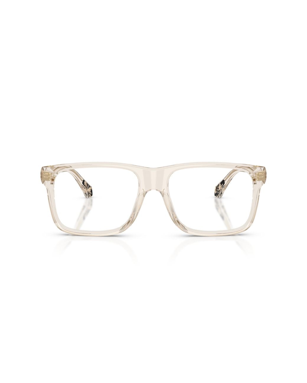 Moncler Black Me2036 Precisa 3003 Optical Frames Acetate Transparent Squared Normal