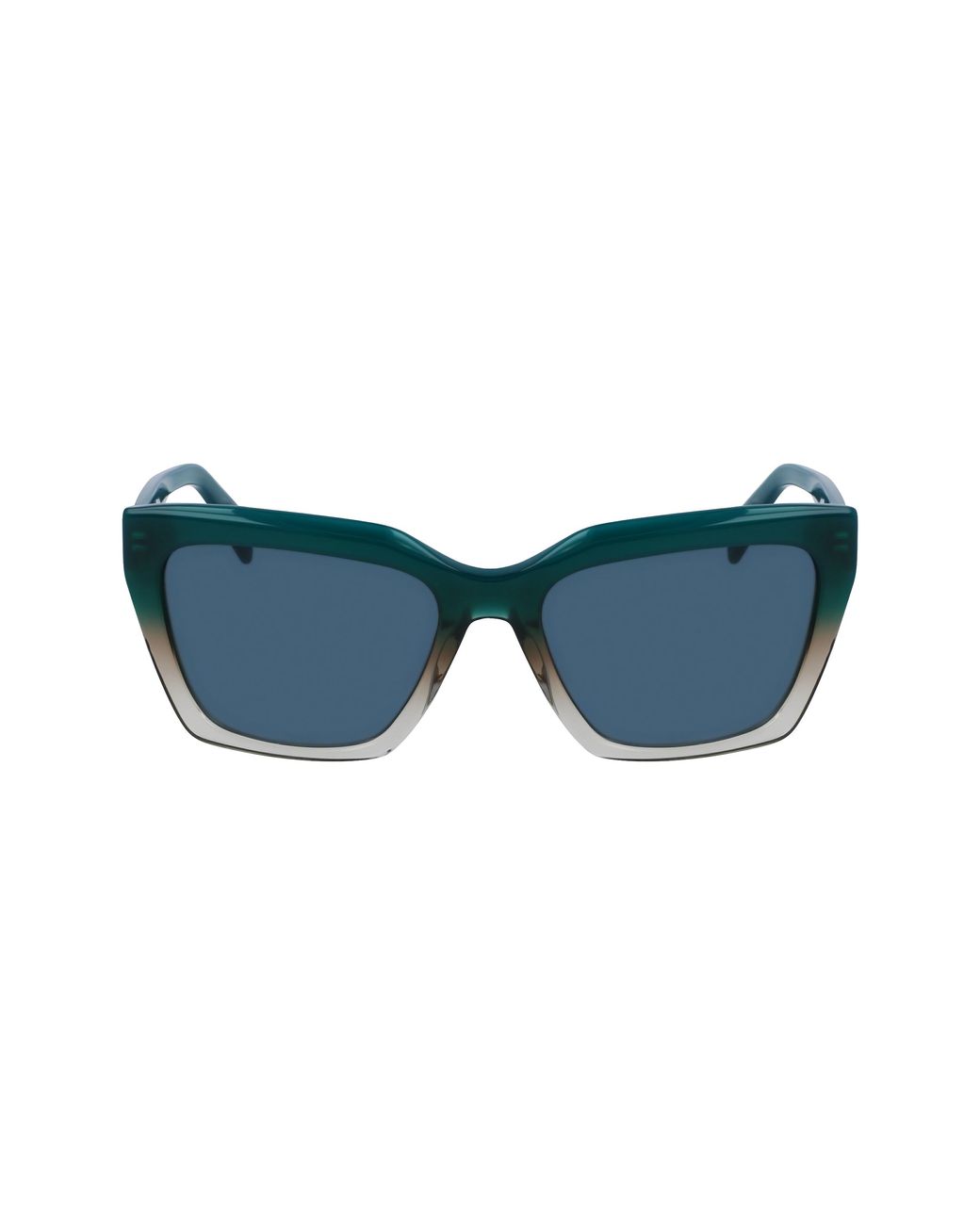 Liu Jo Black Lj795S 333 Sunglasses Acetate Squared Normal