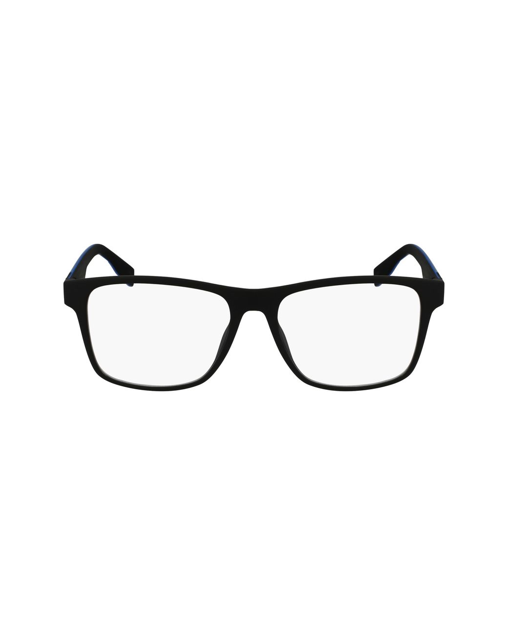 Lacoste Black L2707Mag-Set 002 Optical Frames Bio-Inject Squared Normal for men