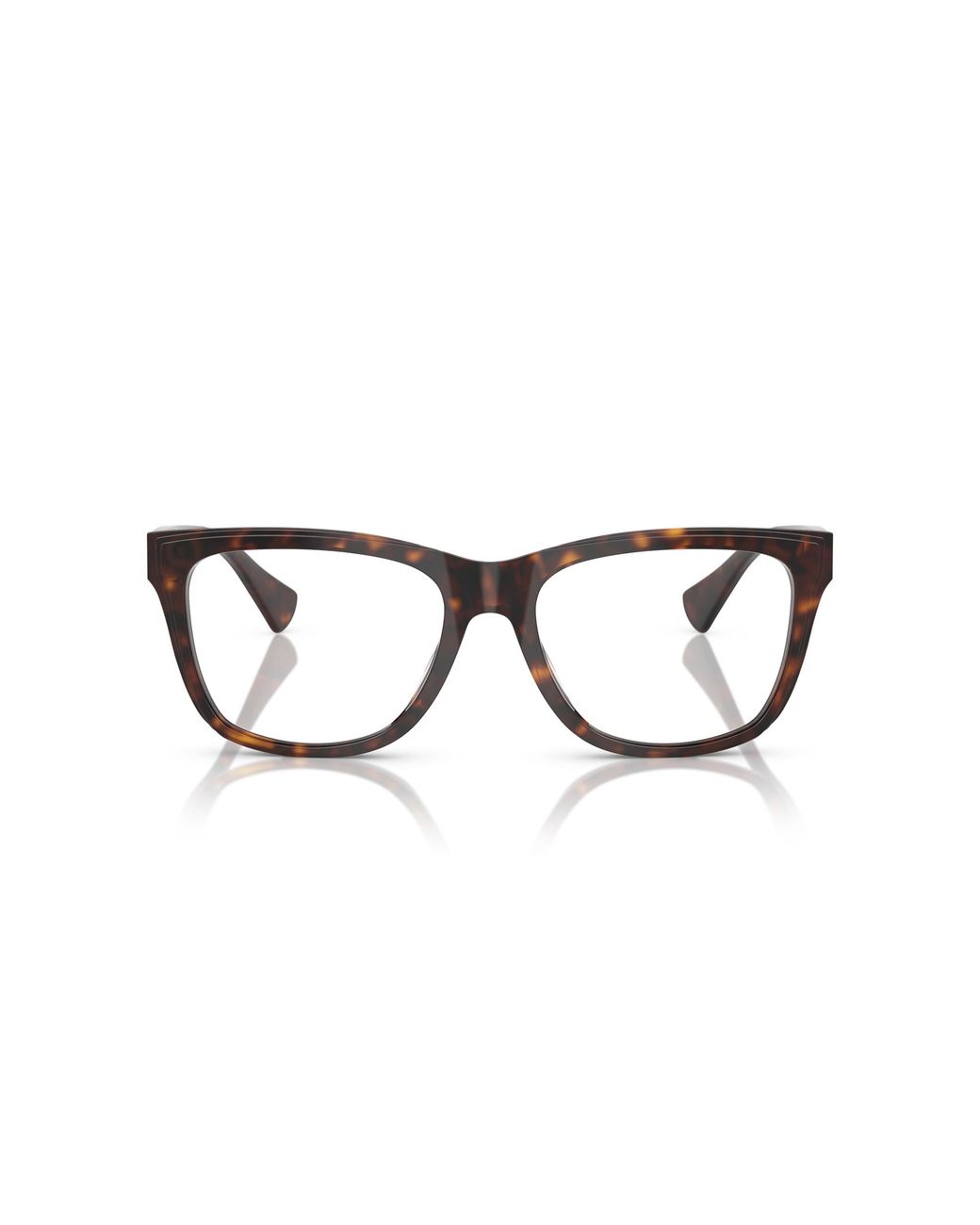 Ralph Lauren Black Ra7170U 5003 Optical Frames Acetate Squared Normal