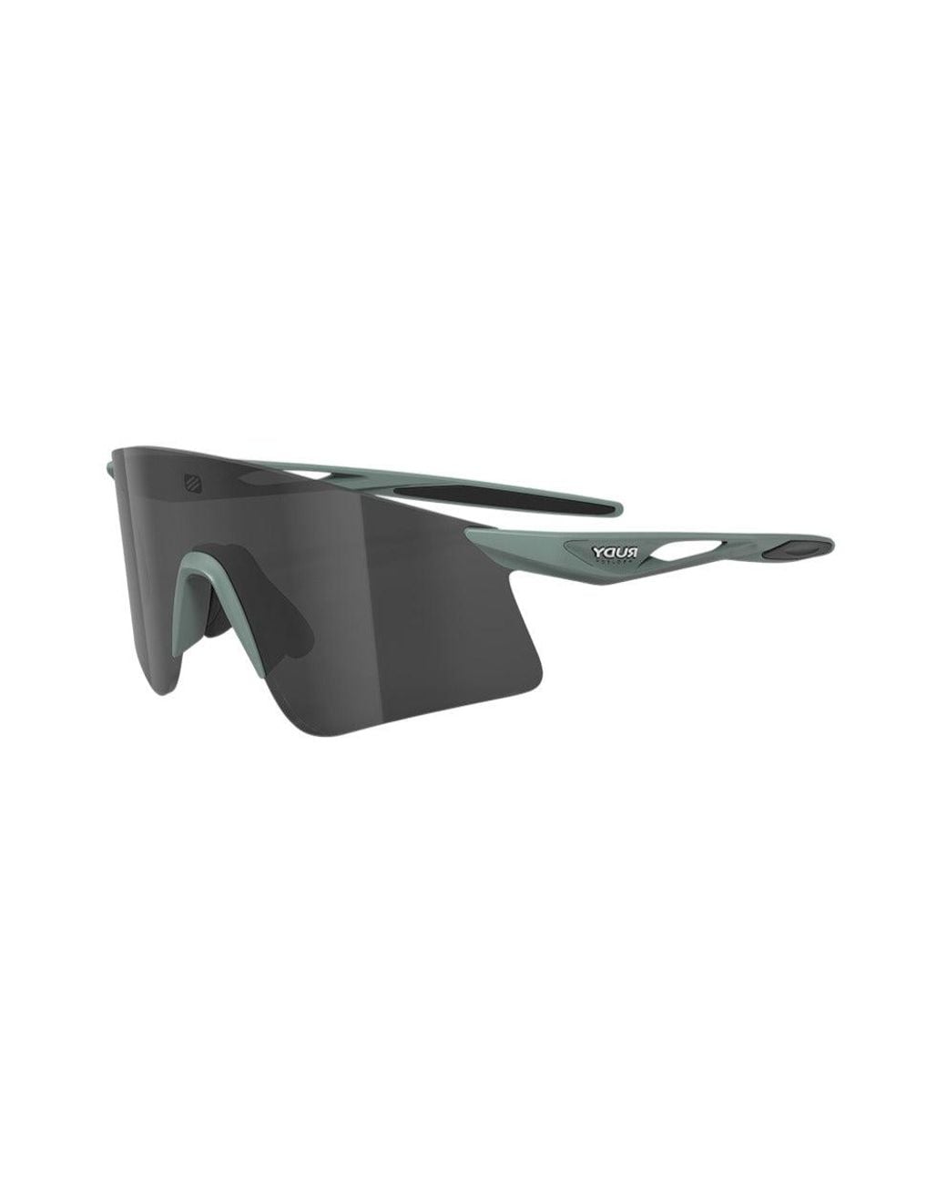 Rudy Project Black Astral X Sage Matte