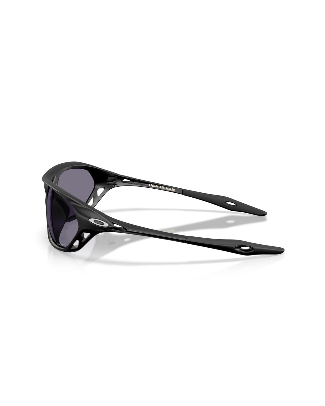 Oakley Black Oo9537 Cage Jacket 953701 Sunglasses O_Matter Geometric Normal