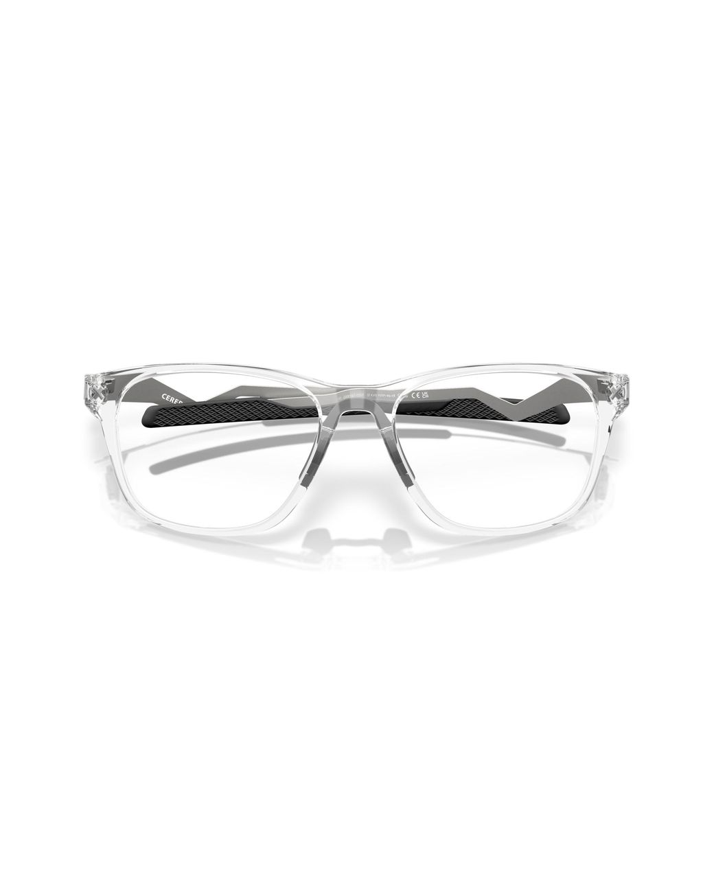 Oakley Black Ox8187 Cerebral 818703 Optical Frames O_Matter Squared Normal for men