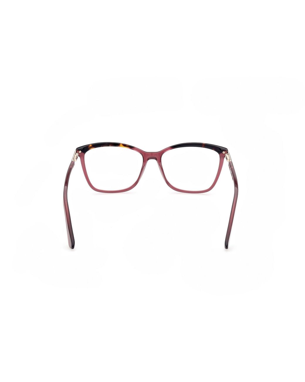 Guess Black Gu2880 069 Optical Frames Acetate Squared Normal