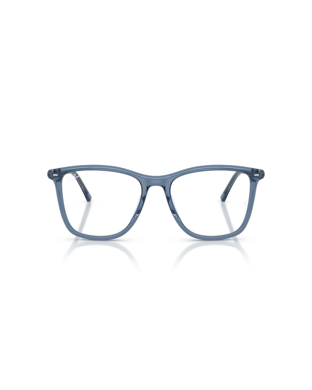 Ray-Ban Black Ray