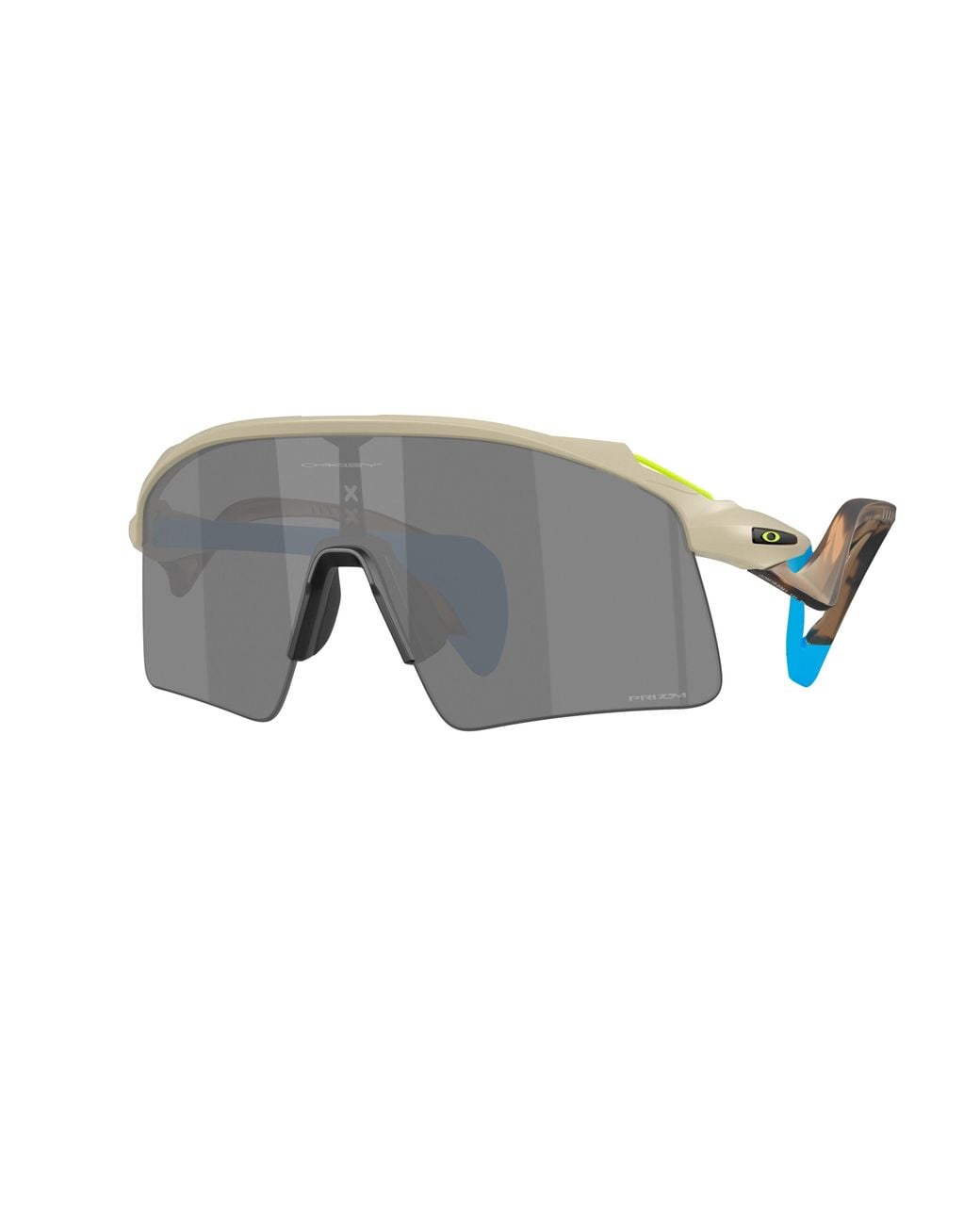 Oakley Gray Oo9519 Stunt Wing 951903 Sunglasses O_Matter Squared Normal