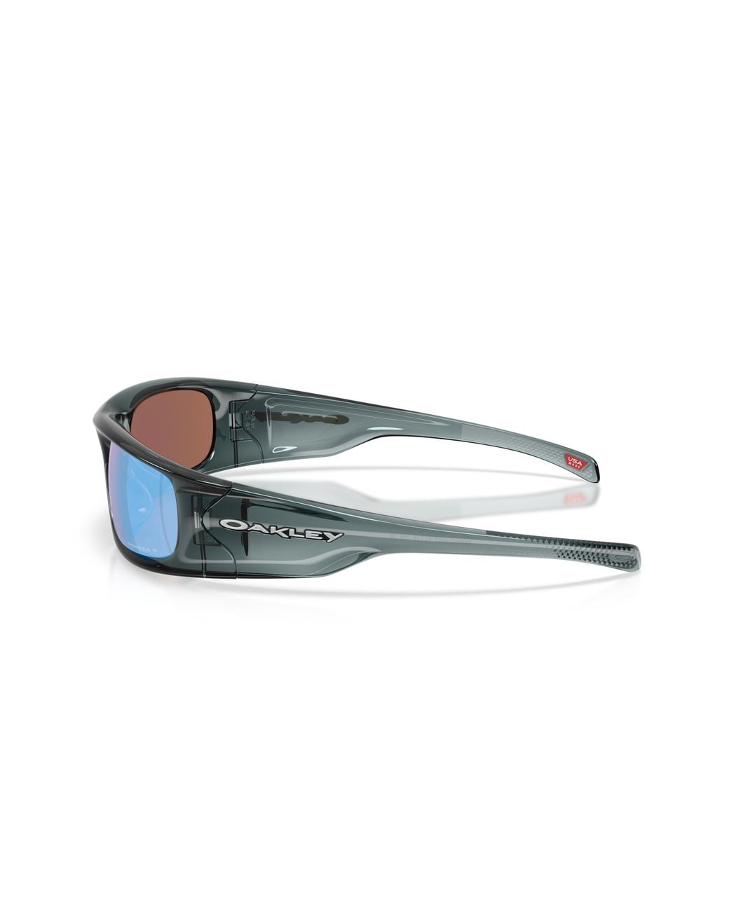 Oakley Black Oo9522 Highland 952204 Sunglasses O_Matter Squared Polarized
