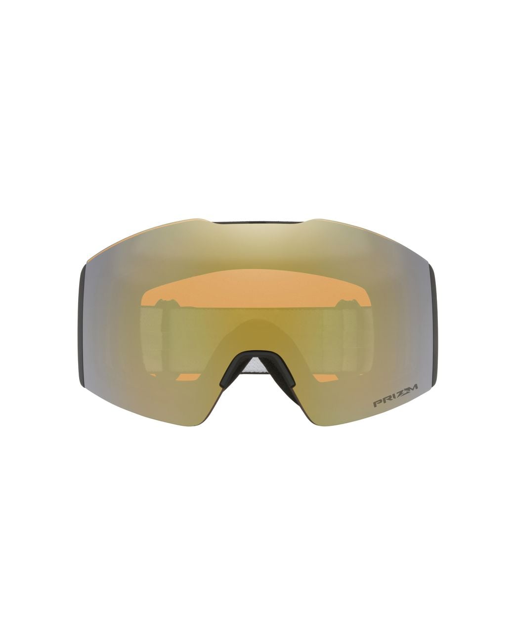Oakley Black Oo7103 Fall Line M 710353 Ski Goggles O_Matter Mask Normal