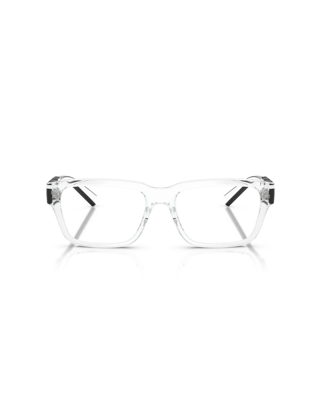 Dolce & Gabbana Black Dg5112 Clear Frames