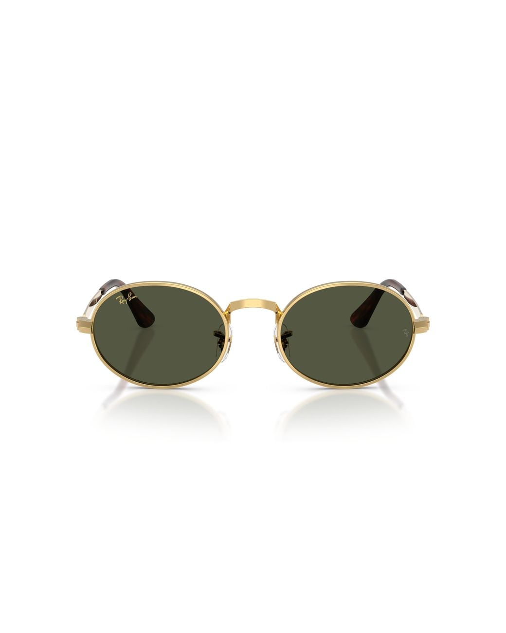 Ray-Ban Black Ray