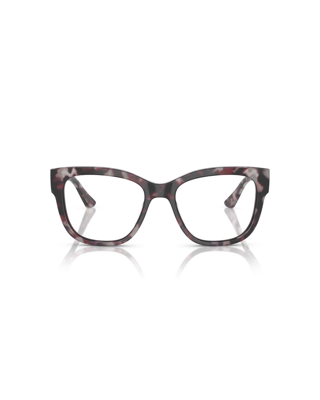 Vogue Eyewear Black Vo5605 3149 Optical Frames Acetate Squared Normal