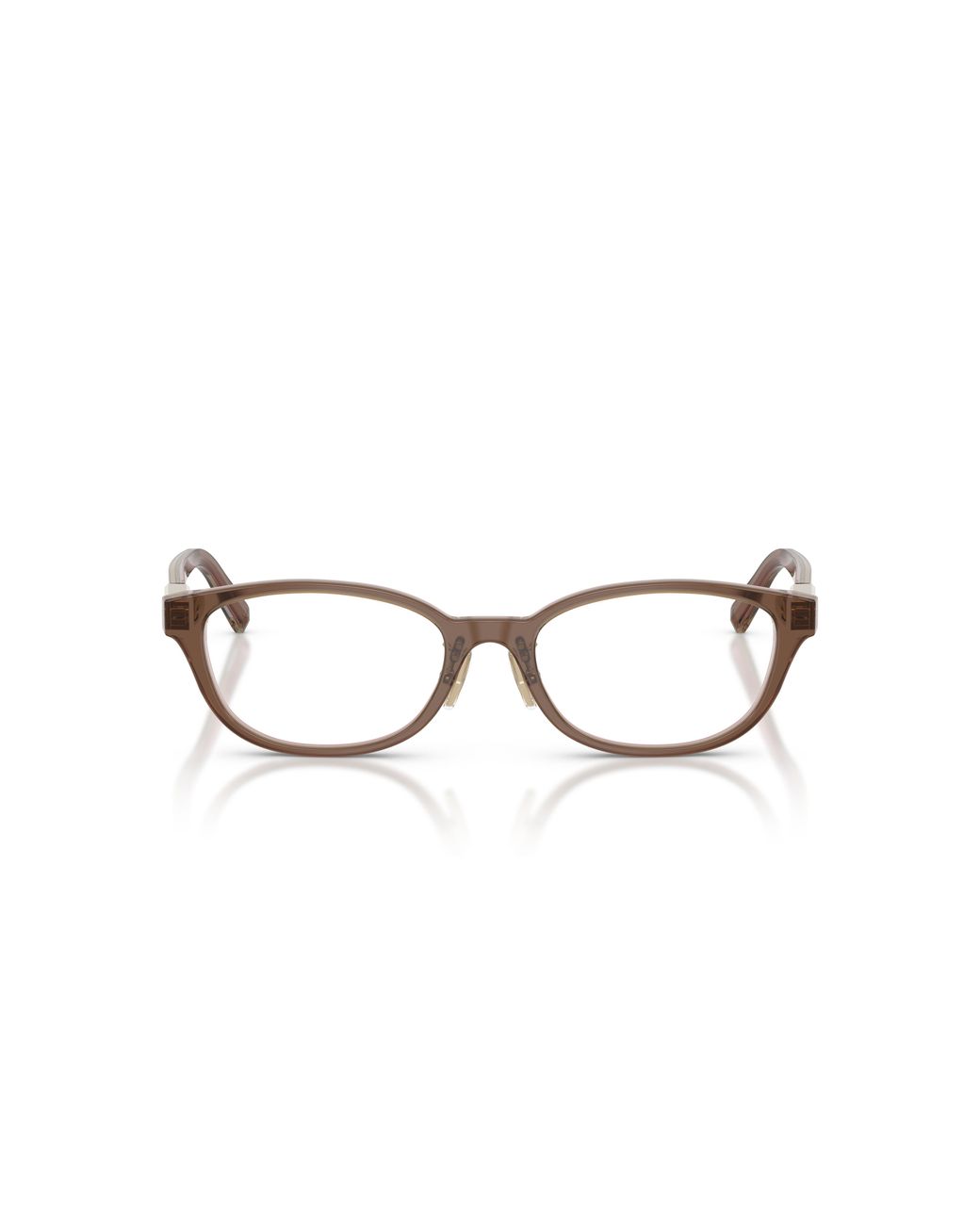 Tiffany & Co Black Tf2280D 8255 Optical Frames Acetate Pillow Normal
