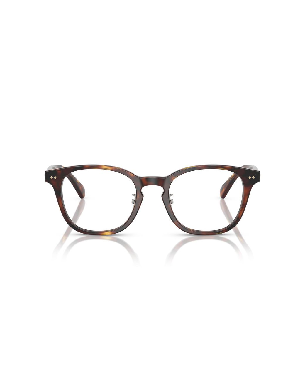 Polo Ralph Lauren Black Ph2285D 6137 Optical Frames Acetate Squared Normal