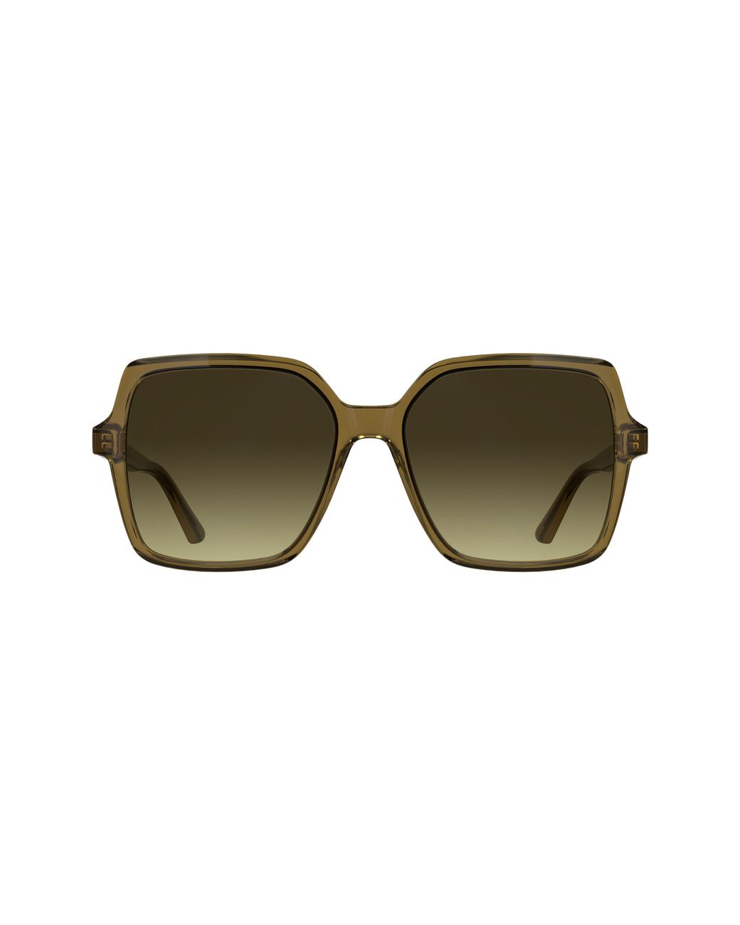 Calvin Klein Black Ck25537S 209 Sunglasses Bio-Injected Butterfly Normal