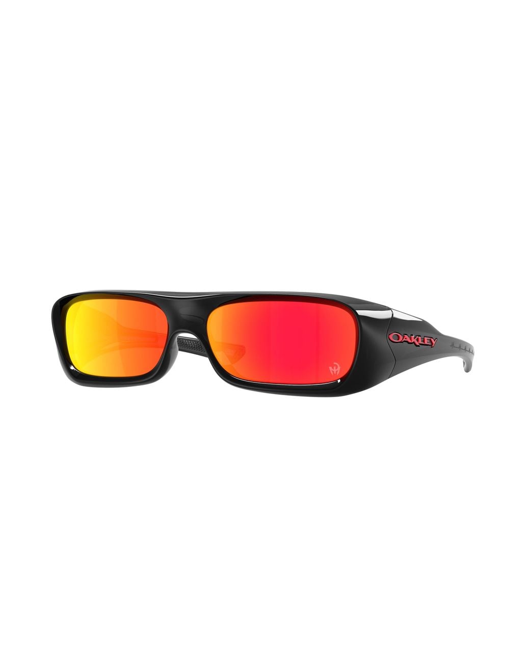 Oakley Black Oo9520 Permian 952011 Sunglasses O_Matter Squared Normal