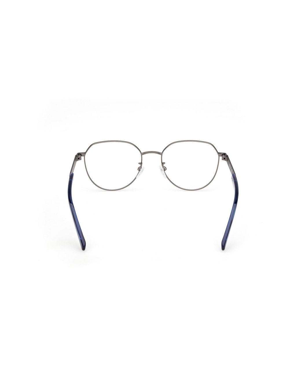 Adidas Originals Black Or5135-H 009 Optical Frames Round Normal