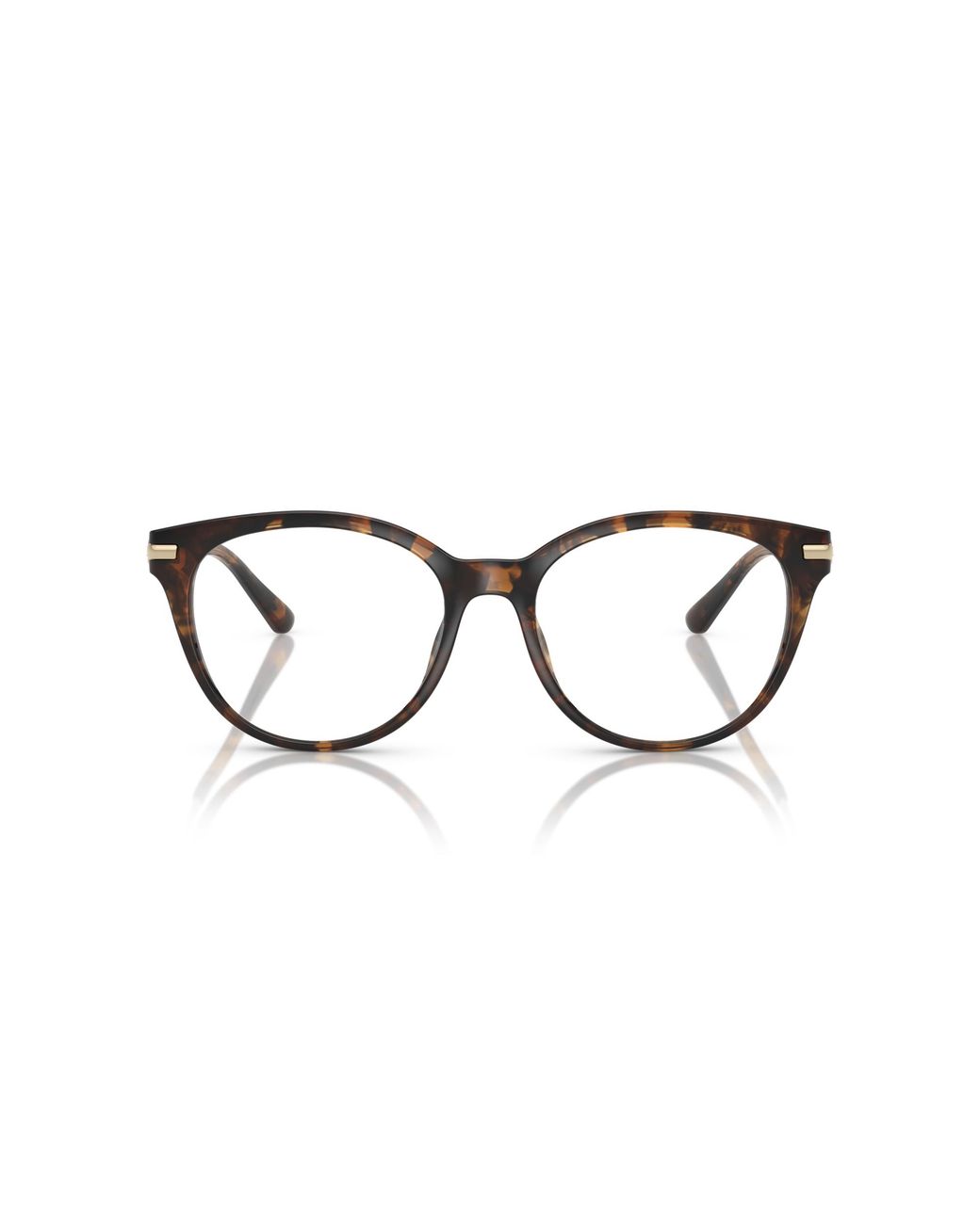 Michael Kors Black Mk4135U Tortola 3006 Optical Frames Injected Round Normal