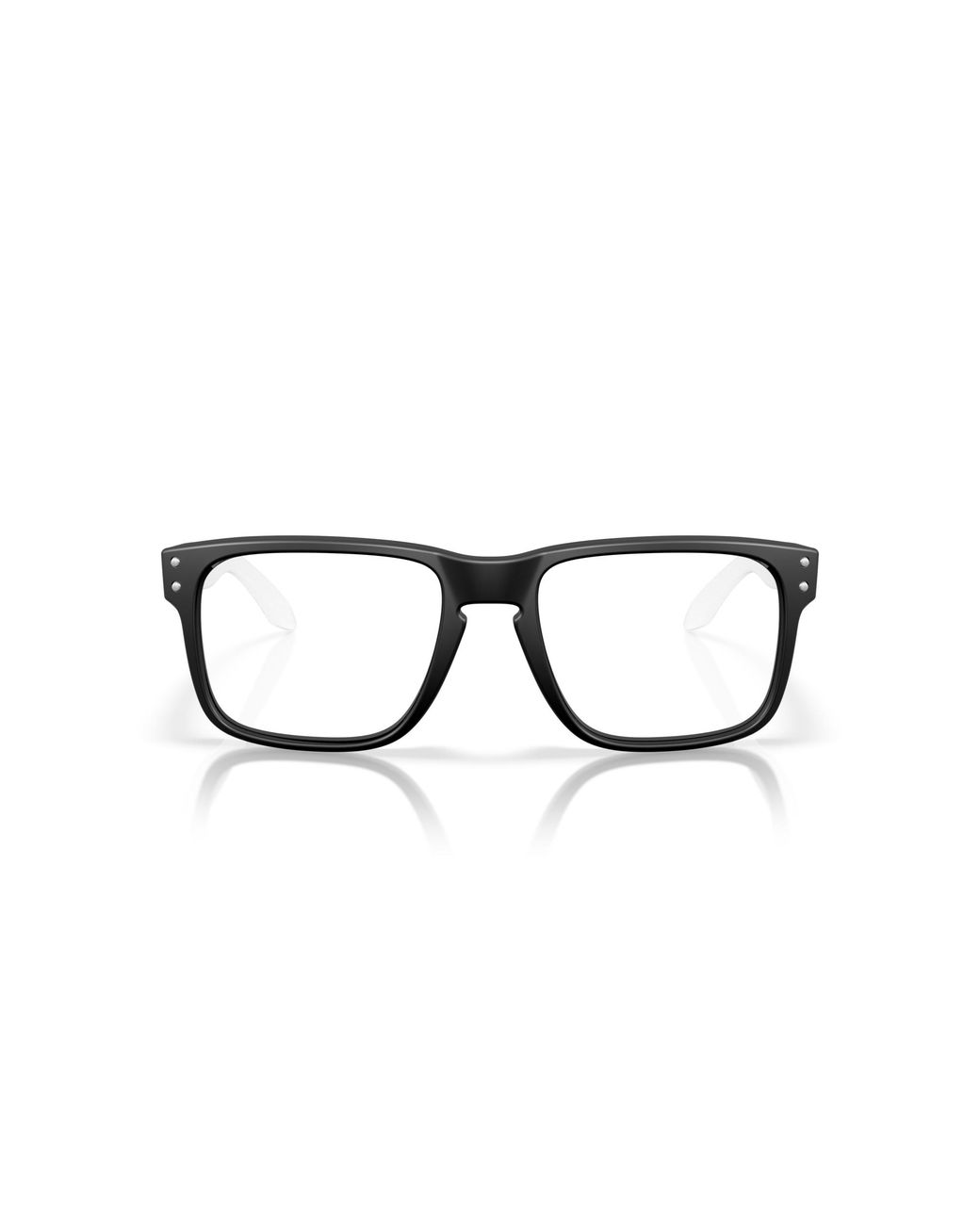 Oakley Black Ox8156 Holbrook Rx 815615 Optical Frames O_Matter Squared Normal for men