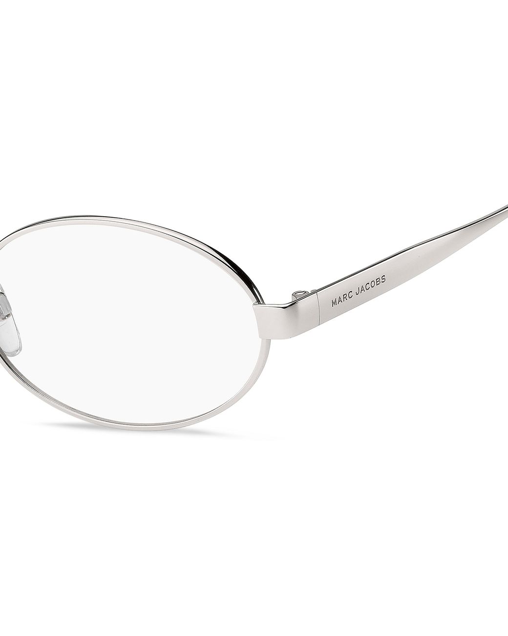 Marc Jacobs Black Marc 932 010 Optical Frames Metal Round Normal