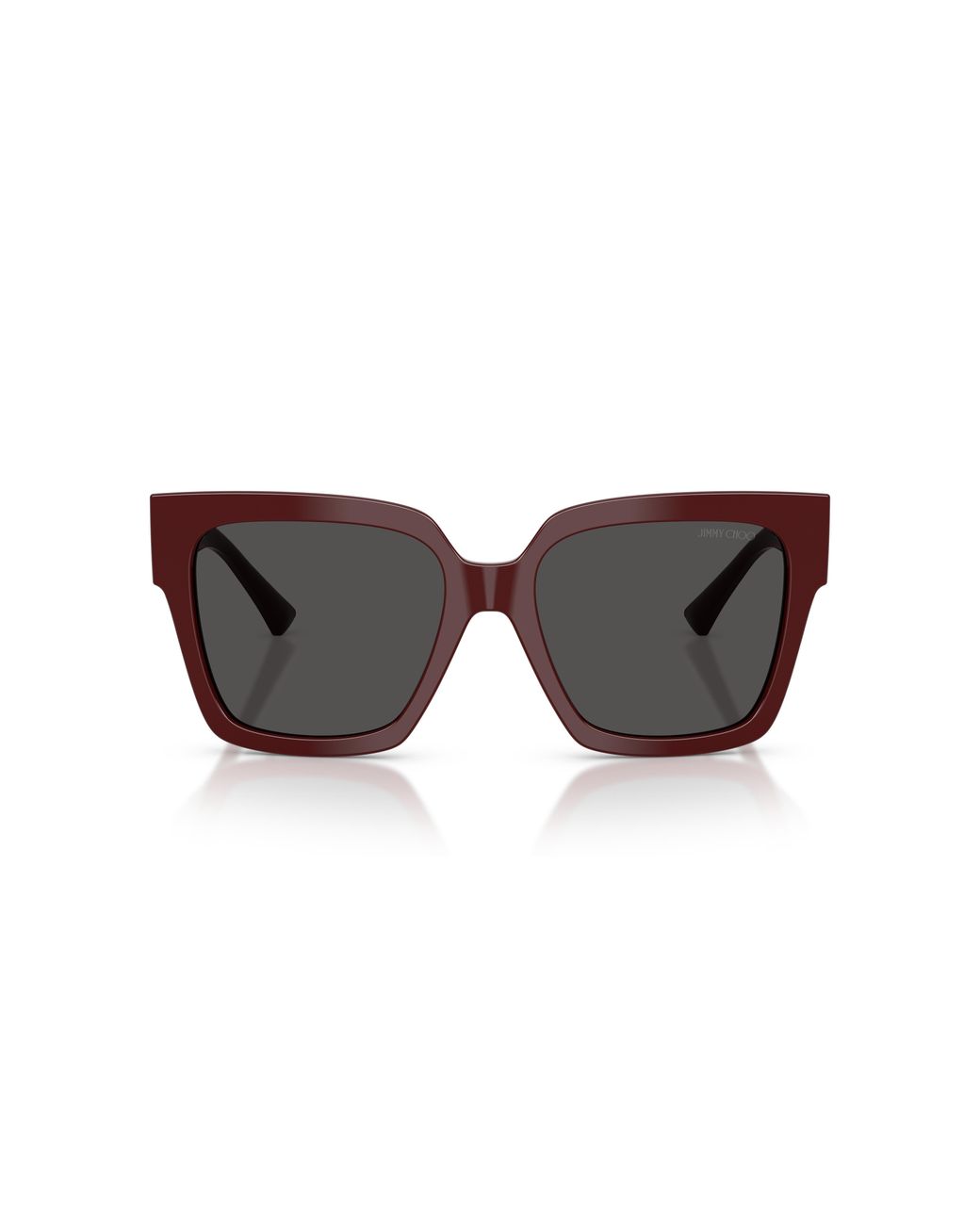Jimmy Choo Black Jc5047B 505787 Sunglasses Acetate Squared Normal