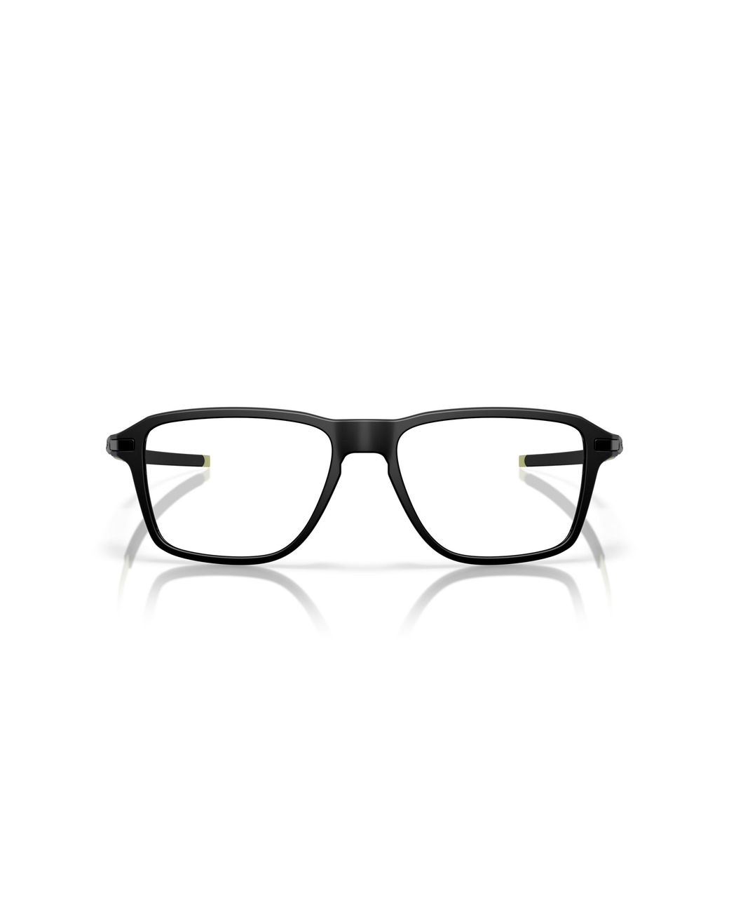 Oakley Black Ox8166 Wheel House 816608 Optical Frames O_Matter Squared Normal for men