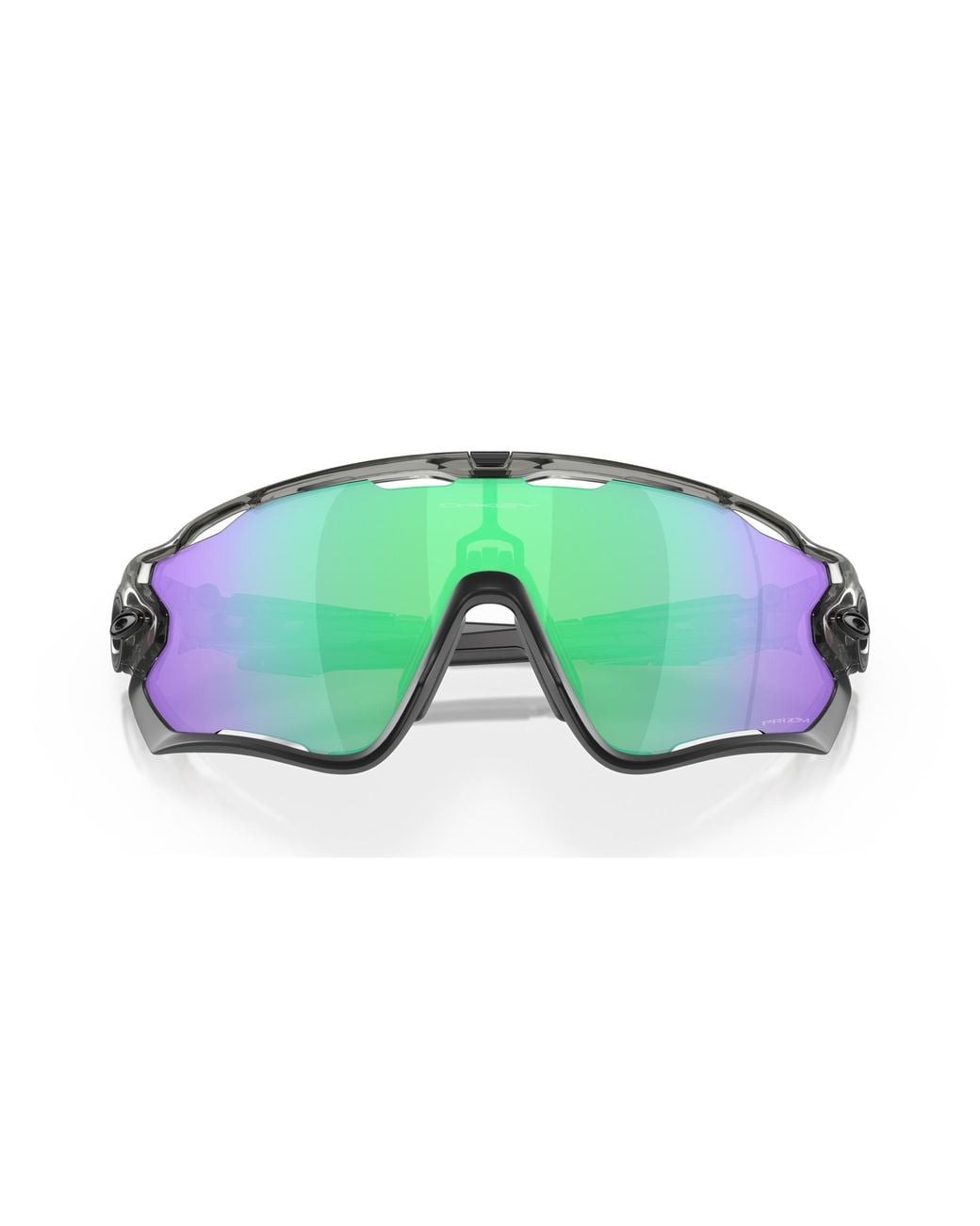 Oakley Green Oo9290 Jawbreaker 929046 Sunglasses O_Matter Mask Normal Prizm