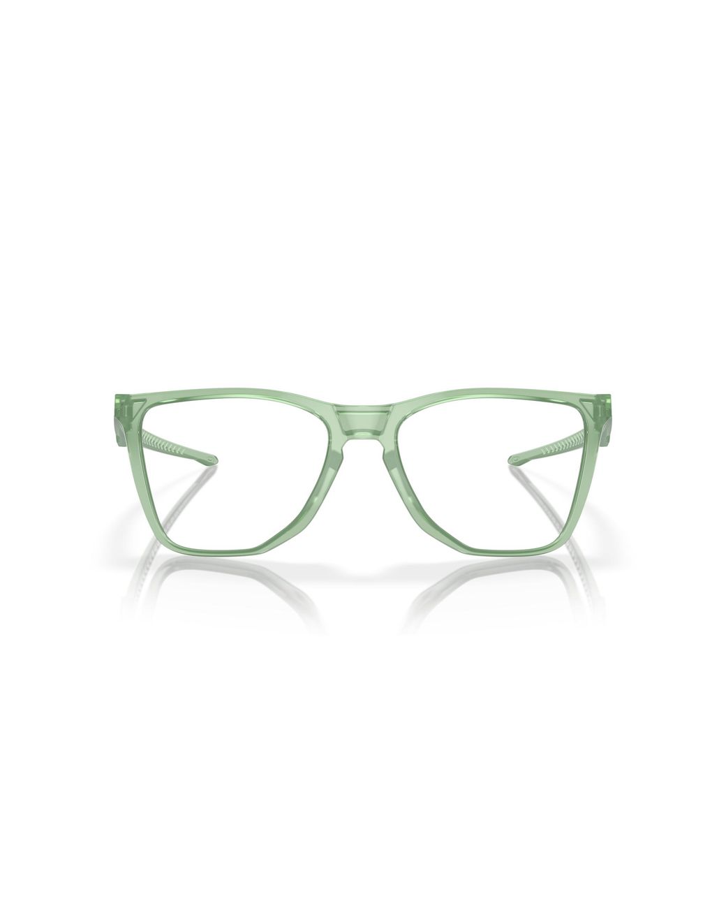 Oakley Black Ox8058 The Cut 805805 Optical Frames O_Matter Squared Normal for men