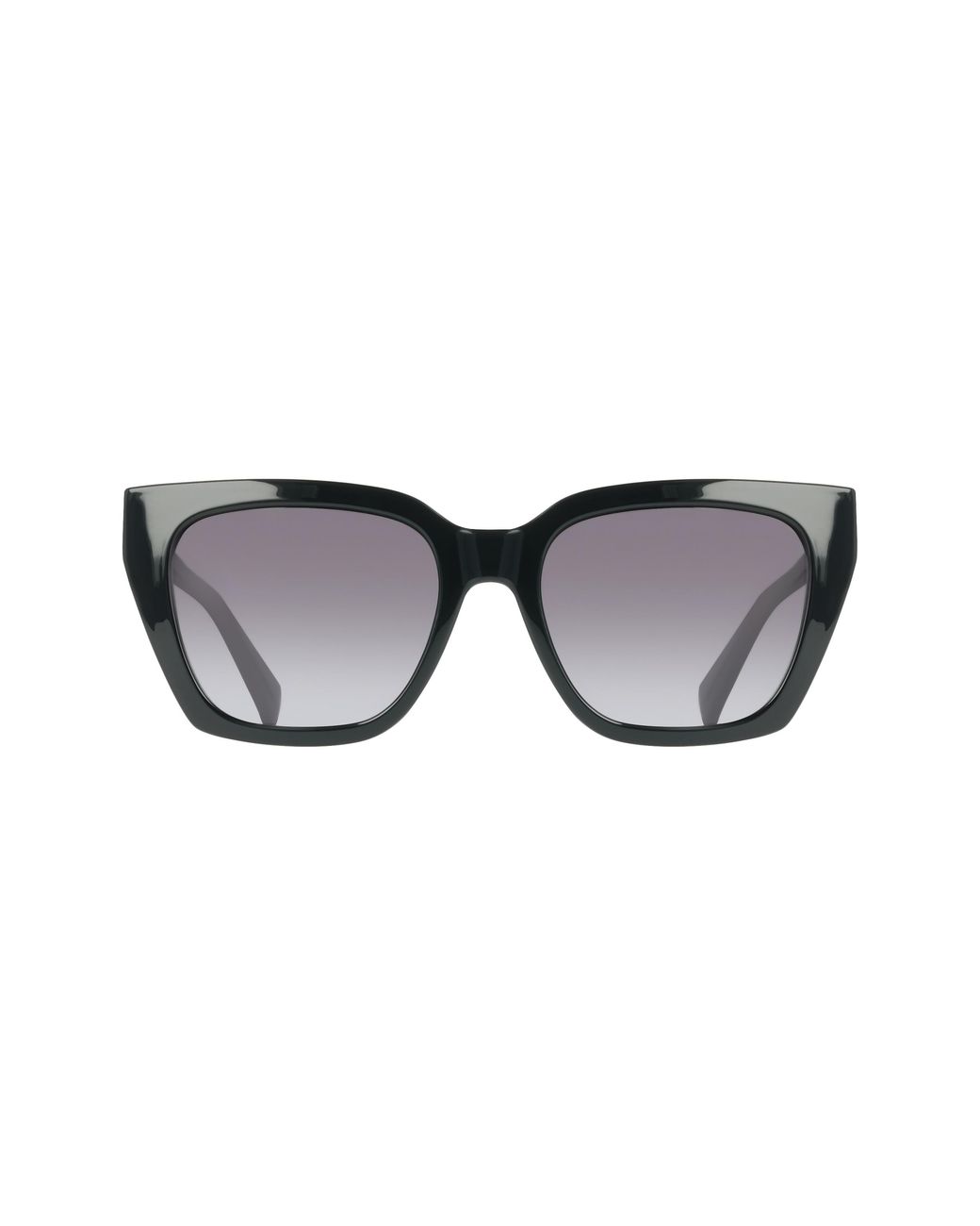 Liu Jo Black Lj808S 003 Sunglasses Bio-Injected Squared Normal