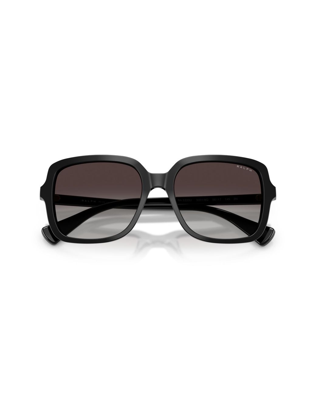 Ralph Lauren Black Ra5333U 50018G Sunglasses Acetate Squared Normal Shaded
