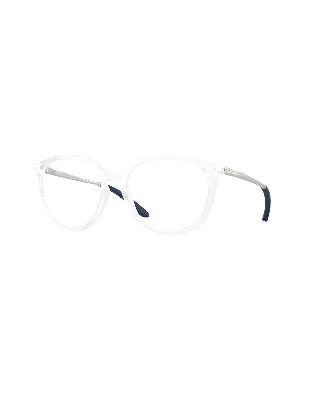 Oakley Black Ox8150 Bmng 815009 Optical Frames O_Matter Round Normal